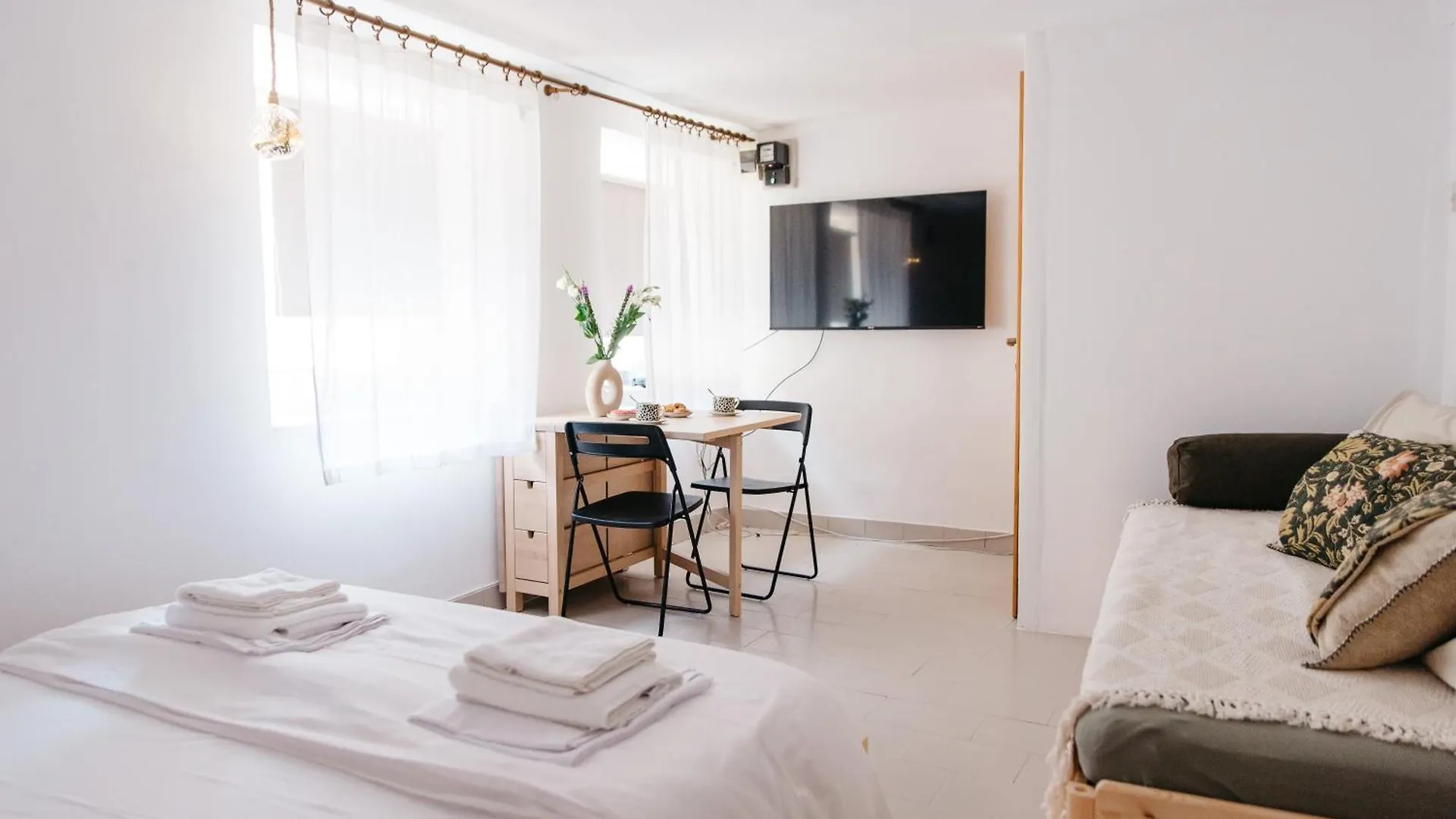 Apartment Pjaca Residence Penthouse Split