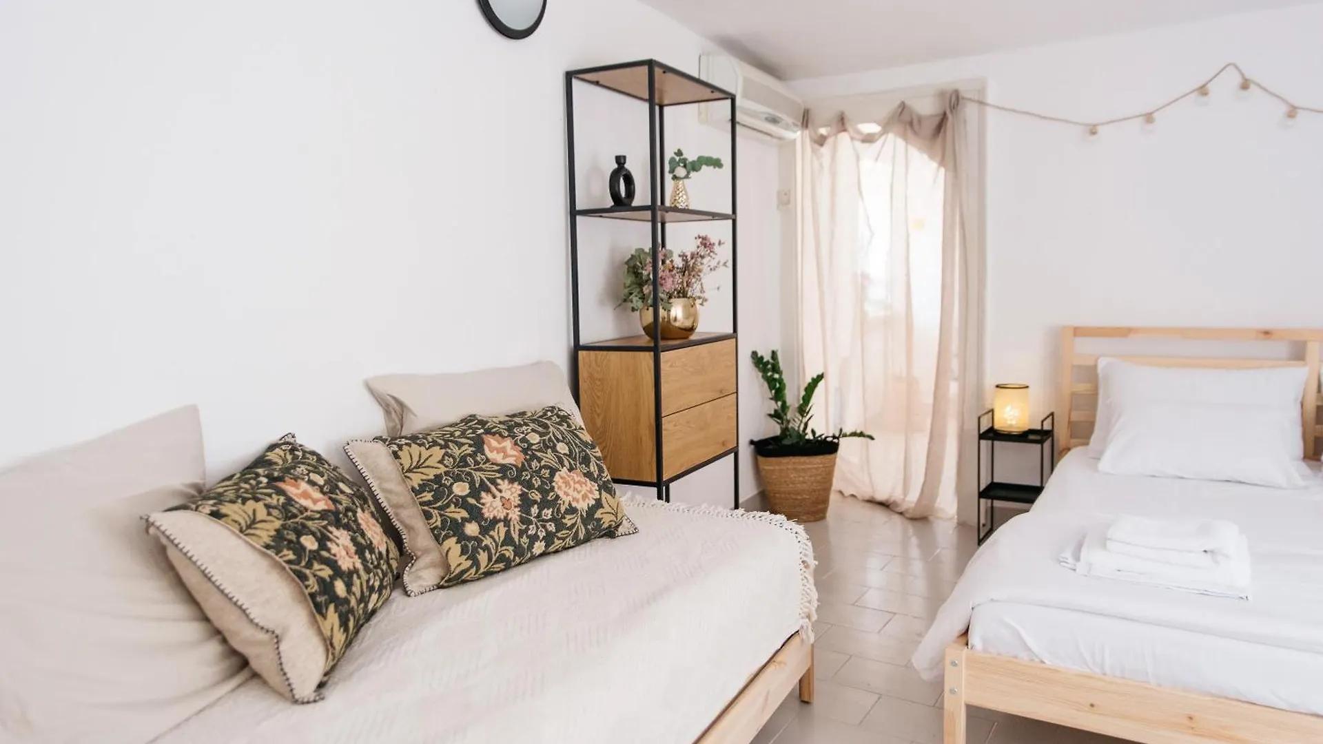 Pjaca Residence Penthouse Split