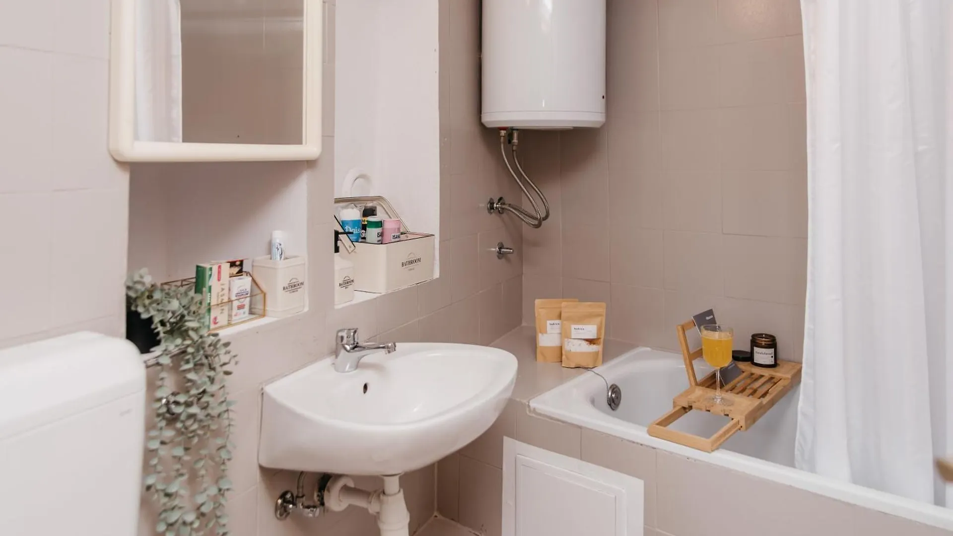 Apartment Pjaca Residence Penthouse Split Croatia