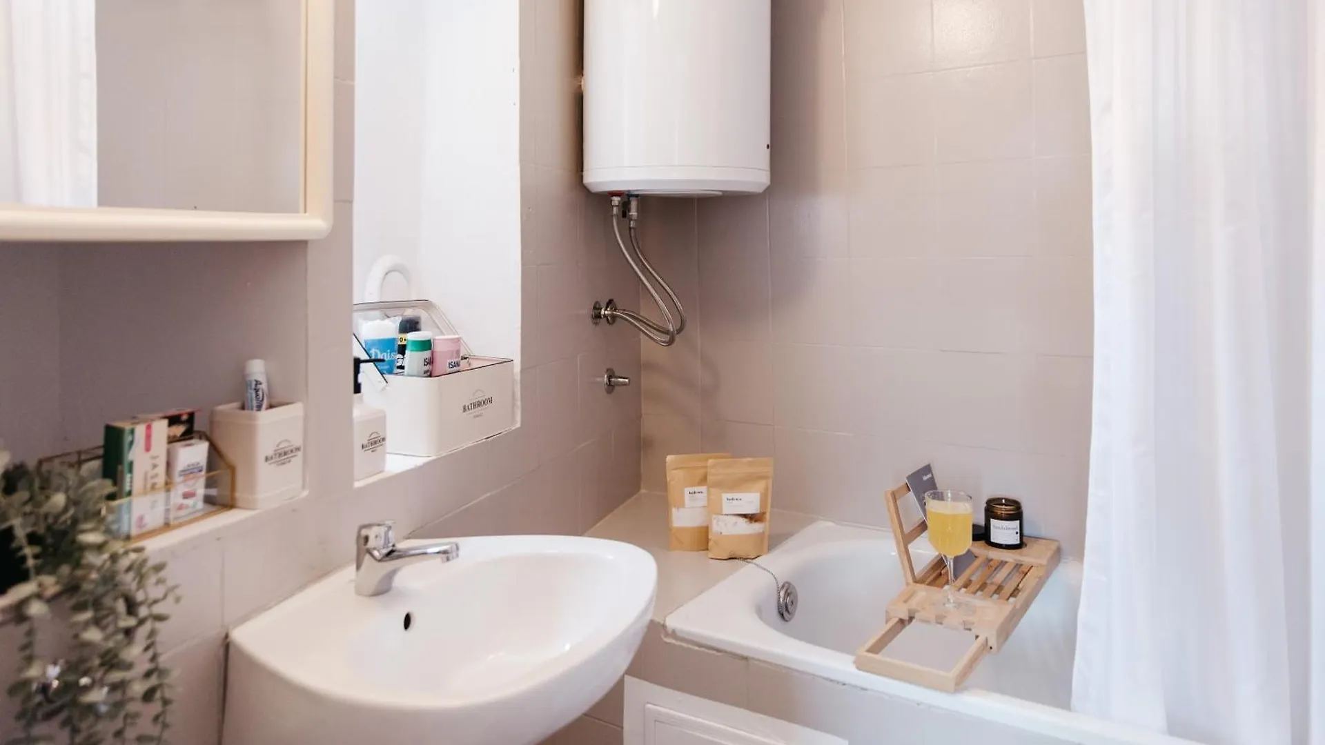 Apartment Pjaca Residence Penthouse Split