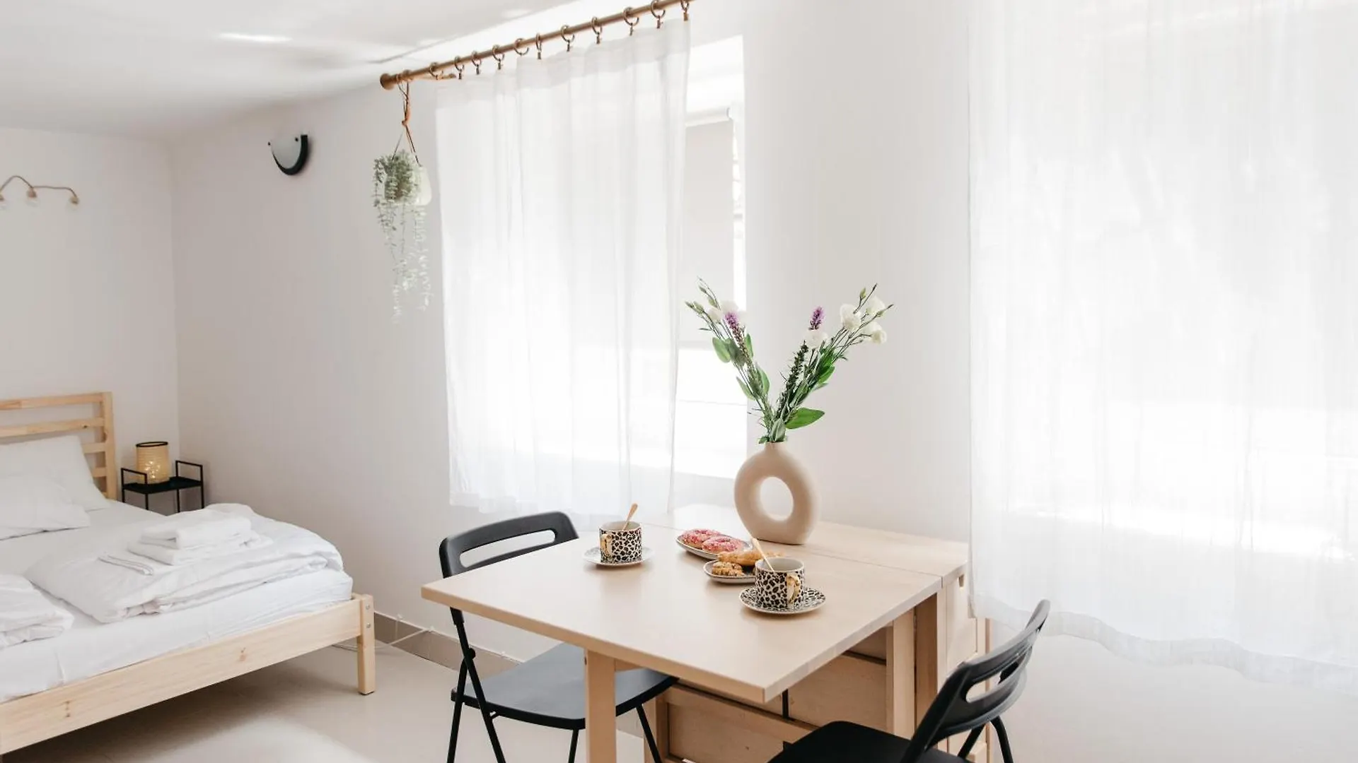 Pjaca Residence Penthouse Split Croatia