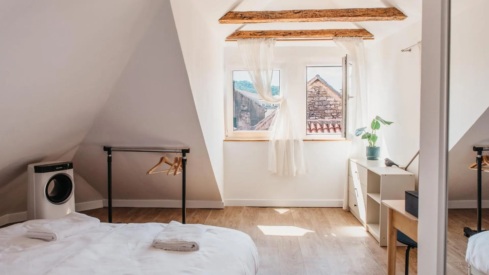 Apartment Pjaca Residence Penthouse Split
