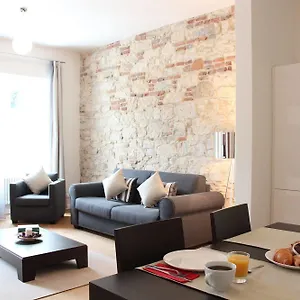  Apartment Central Prague Apartments Czech Republic